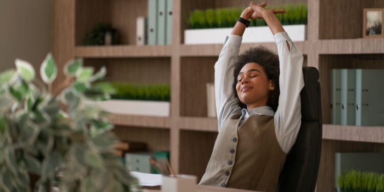 equilíbrio entre vida pessoal e carreira