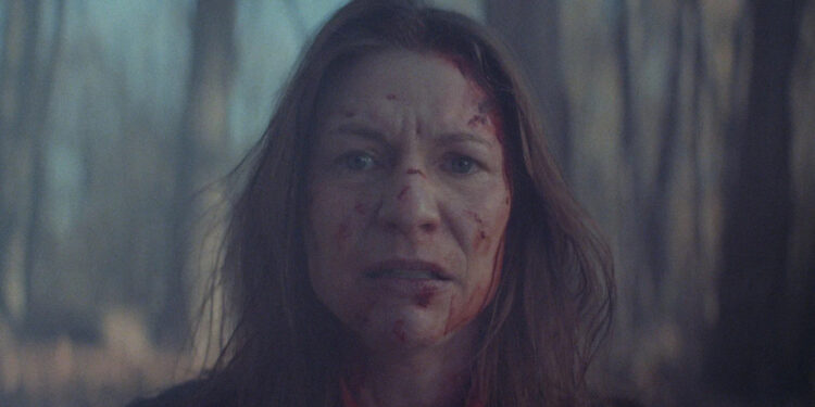 Suspense psicológico que mantém espectadores atentos do início ao fim - Créditos: Netflix