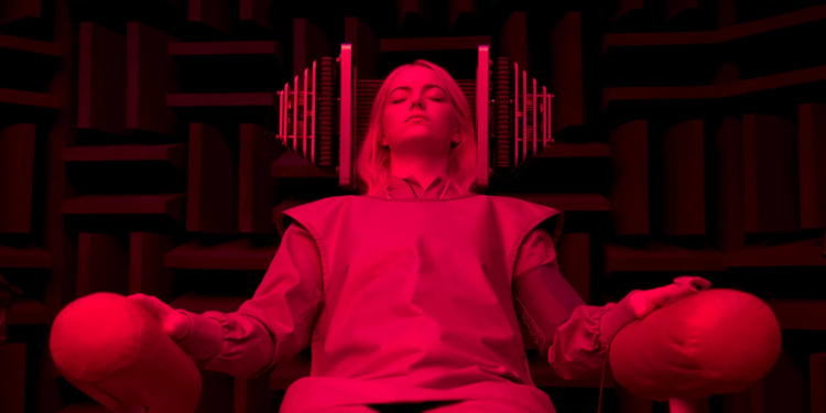 Estímulo emocional que provoca reflexão sobre decisões e comportamento - Créditos : Netflix