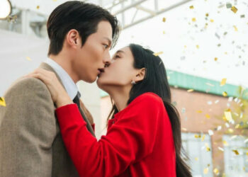 Narrativa ágil que mantém interesse e engajamento ao longo dos episódios - Créditos: Netflix