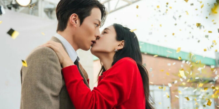 Narrativa ágil que mantém interesse e engajamento ao longo dos episódios - Créditos: Netflix