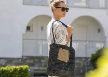 Tendência sustentável que valoriza o trabalho manual e a moda consciente. - Créditos: depositphotos.com / triocean2011