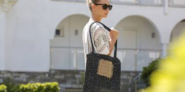 Tendência sustentável que valoriza o trabalho manual e a moda consciente. - Créditos: depositphotos.com / triocean2011