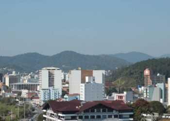 Planejamento urbano promovendo qualidade de vida e tranquilidade. - Créditos: depositphotos.com / SandroSalomon