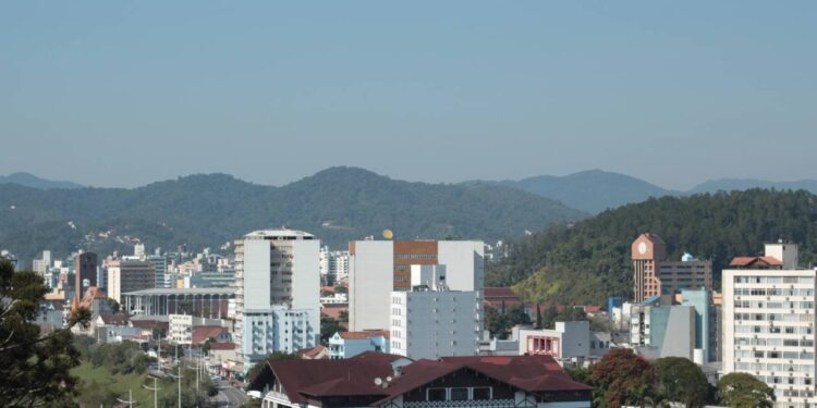 Planejamento urbano promovendo qualidade de vida e tranquilidade. - Créditos: depositphotos.com / SandroSalomon