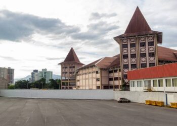 Planejamento urbano aliado à prevenção fortalecendo a tranquilidade cotidiana - Créditos: depositphotos.com / brunomartins246