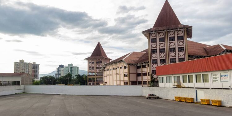 Planejamento urbano aliado à prevenção fortalecendo a tranquilidade cotidiana - Créditos: depositphotos.com / brunomartins246