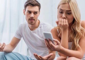 Decifração de padrões astrológicos que garante a prevenção de conflitos motivados por inseguranças - Créditos: depositphotos.com / AndrewLozovyi