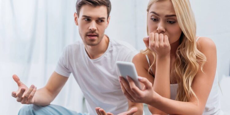 Decifração de padrões astrológicos que garante a prevenção de conflitos motivados por inseguranças - Créditos: depositphotos.com / AndrewLozovyi