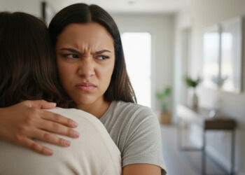 Tendência à memória seletiva que dificulta o perdão imediato