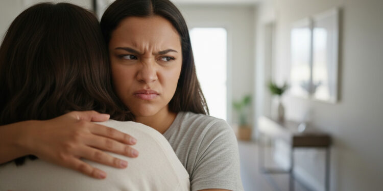 Tendência à memória seletiva que dificulta o perdão imediato