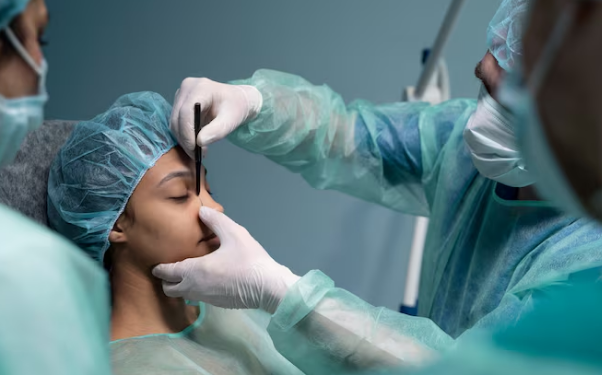 Como serão as cirurgias plásticas do futuro? Foto: FreePik