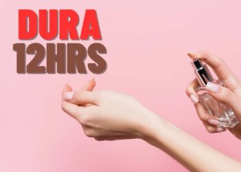 O truque de perfume usado por modelos para fixar aroma por 12 horas