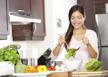 Fertilidade no prato: Dicas para montar uma dieta para engravidar