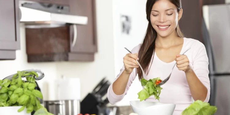 Fertilidade no prato: Dicas para montar uma dieta para engravidar