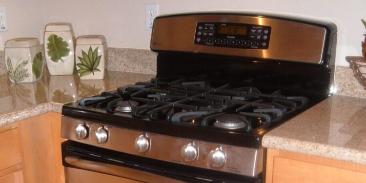 Como manter o fogão brilhando por mais tempo