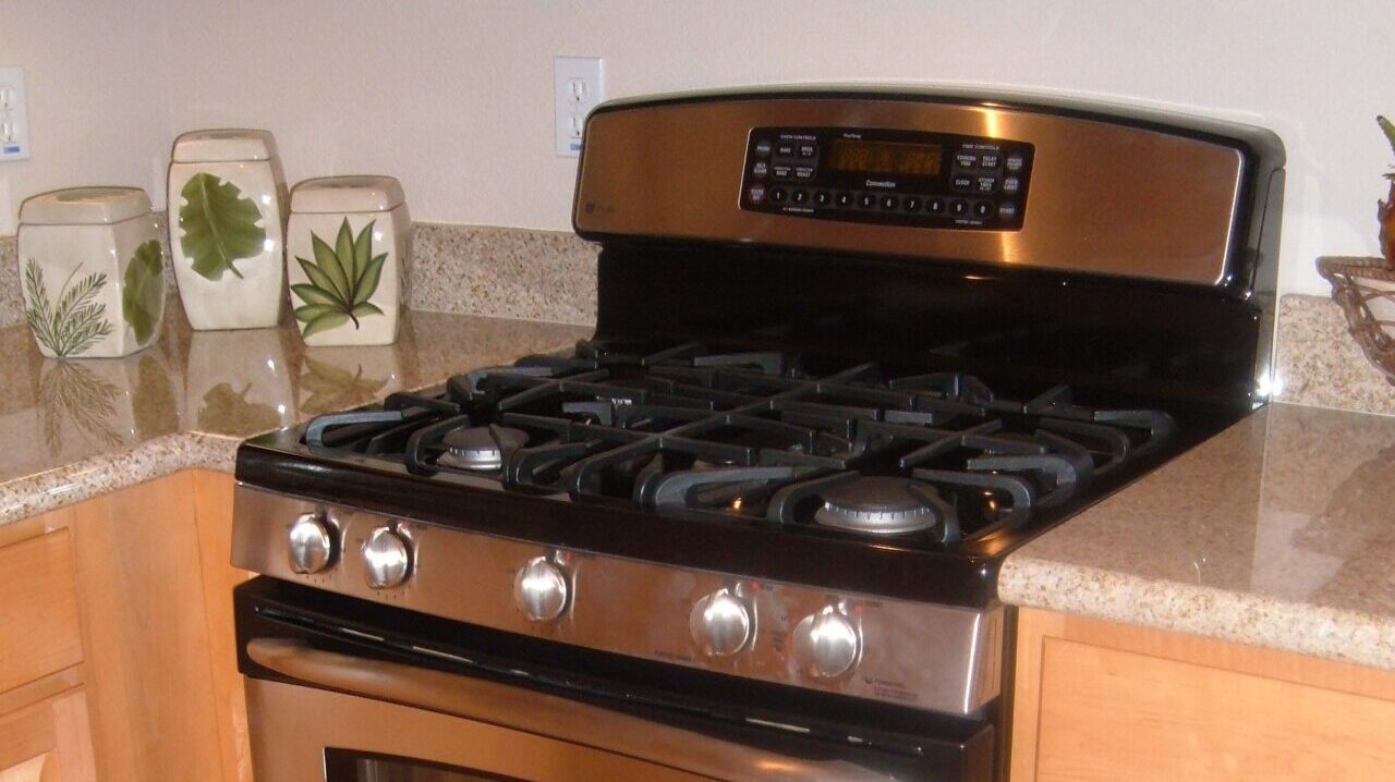 Como manter o fogão brilhando por mais tempo