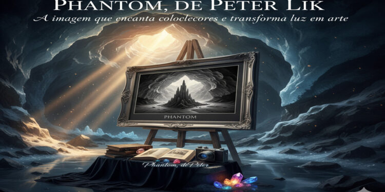 • Exclusividade artística que impulsiona o valor da obra no mercado de colecionadores