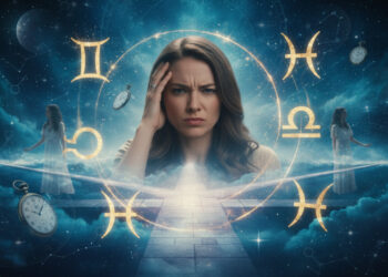 Padrão emocional que amplifica a empatia e, ao mesmo tempo, dificulta a tomada de decisões