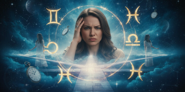 Padrão emocional que amplifica a empatia e, ao mesmo tempo, dificulta a tomada de decisões