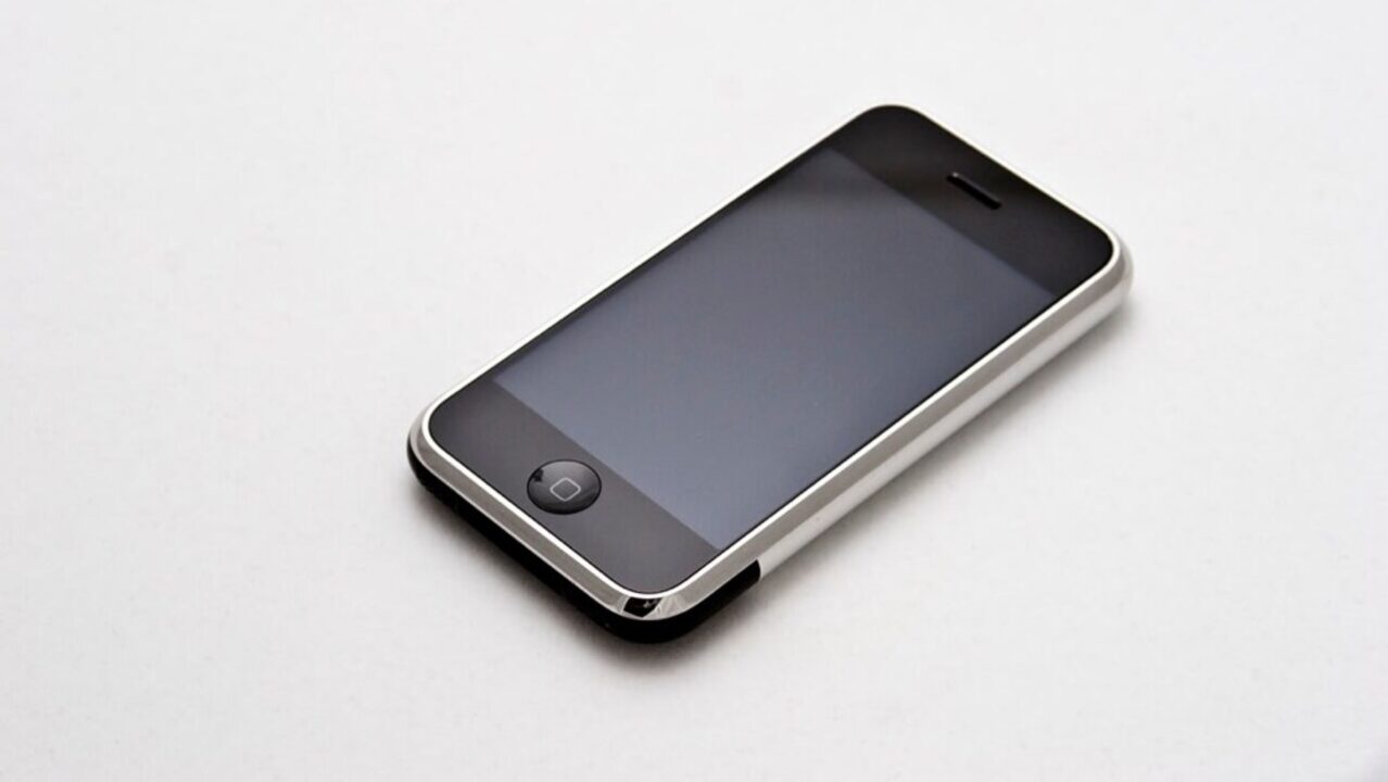 Aparelhos da Apple antigos que se valorizaram