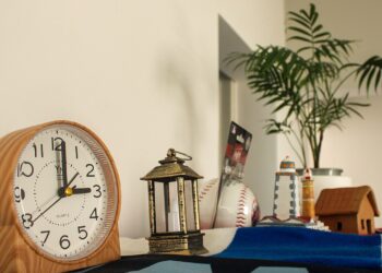 Formas criativas de decorar com o que já tem