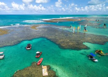 Maceió - Créditos: depositphotos.com / gustavofrazao