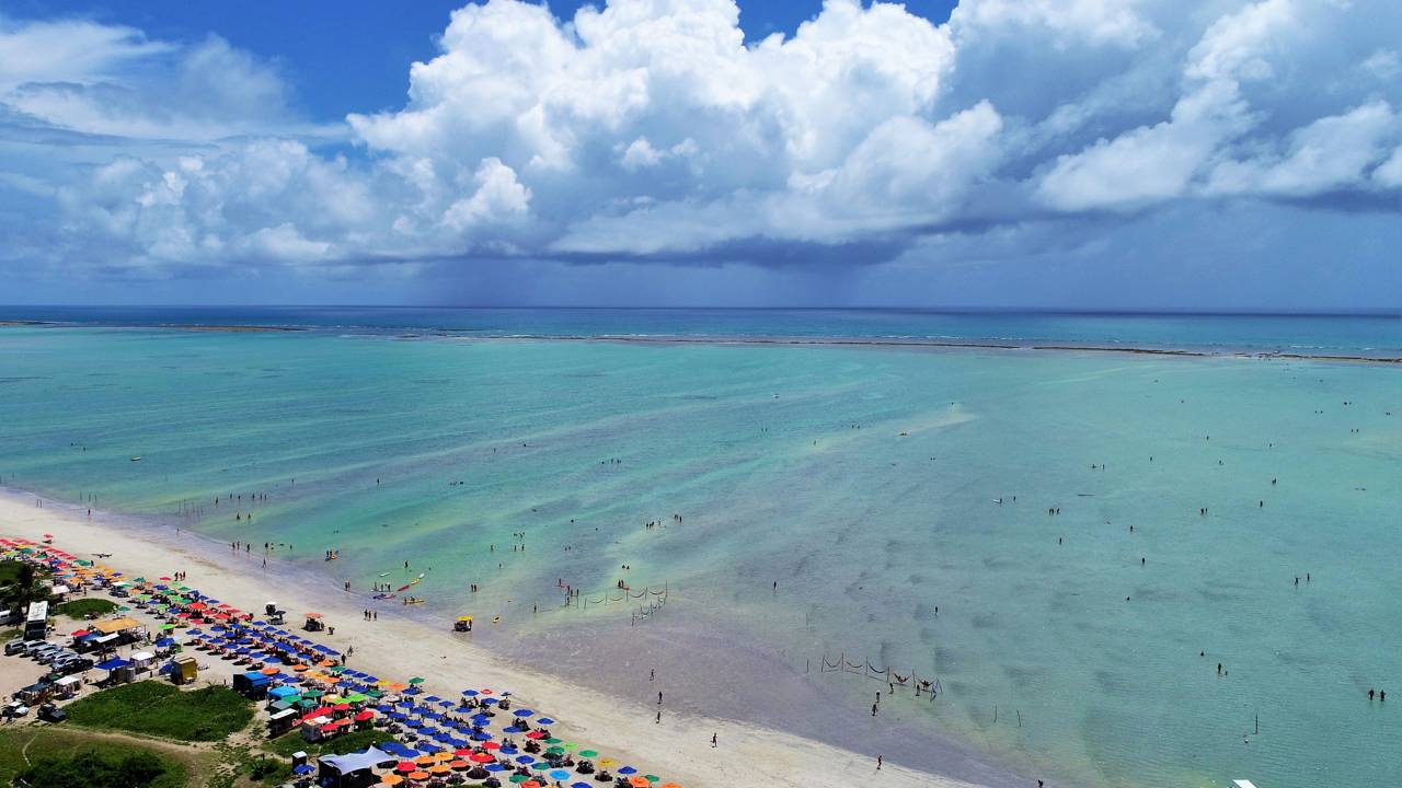 A cidade tranquila que virou o destino favorito de famílias com crianças pequenas