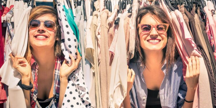 Movimento de moda que promove consumo consciente e sustentabilidade no vestuário - Créditos: depositphotos.com / ViewApart