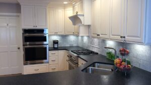 O segredo para tirar gordura acumulada da cozinha