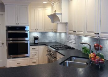 O segredo para tirar gordura acumulada da cozinha