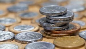 A moeda de 10 centavos mais procurada por colecionadores