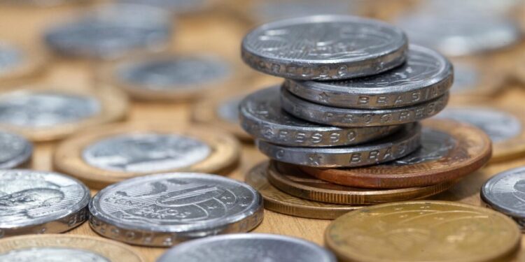 A moeda de 10 centavos mais procurada por colecionadores