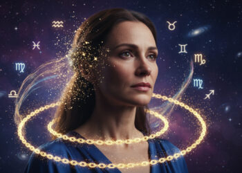 Compreensão do karma que inspira o perdão e a liberdade emocional nesta encarnação.