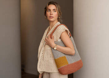 Versatilidade em acessórios que transforma qualquer look do dia a dia