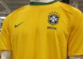 Suas camisas de futebol podem valer uma fortuna e você nem faz ideia