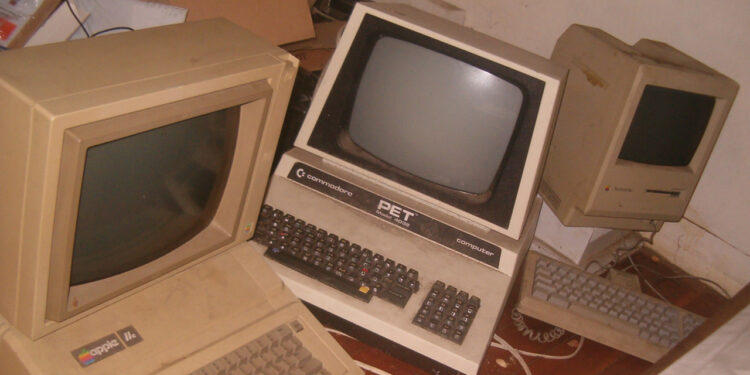 Como saber se vale a pena restaurar um item antigo