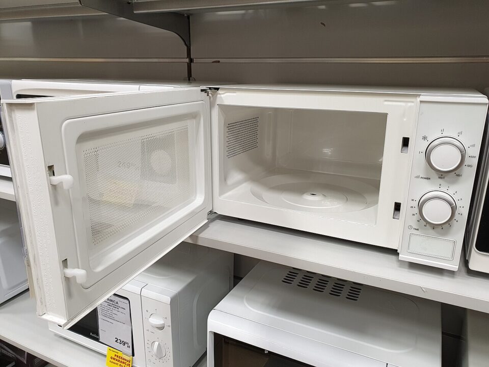 Se você não seguir essas dicas seus eletrodomésticos não irão durar mais do que 3 anos