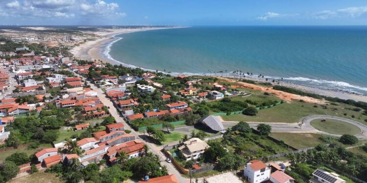 Praias secretas que despertam sensação de exclusividade e autenticidads - Créditos: depositphotos.com / Cristian_Lourenco