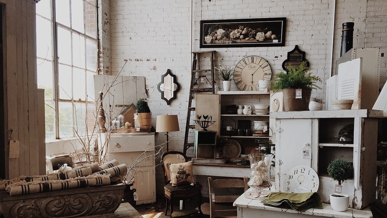 Erros de conservação que diminuem o valor de objetos antigos