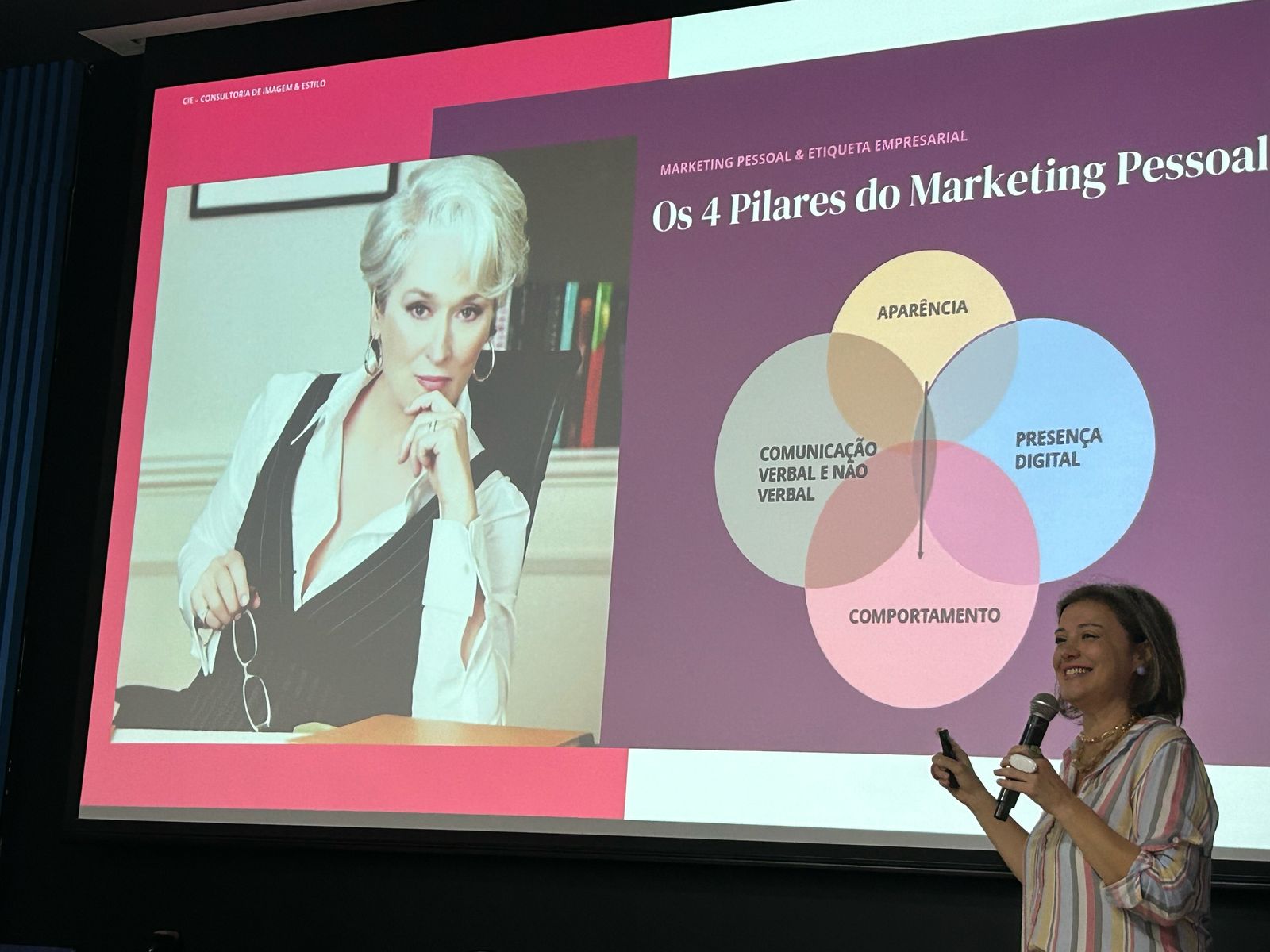 Imagem Pessoal - Renata Barros