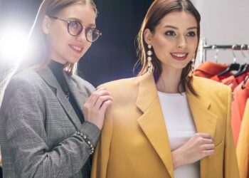 Combinação de tons únicos transmitindo sofisticação atemporal - Créditos: depositphotos.com / HayDmitriy