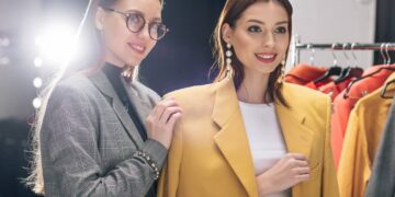 Combinação de tons únicos transmitindo sofisticação atemporal - Créditos: depositphotos.com / HayDmitriy