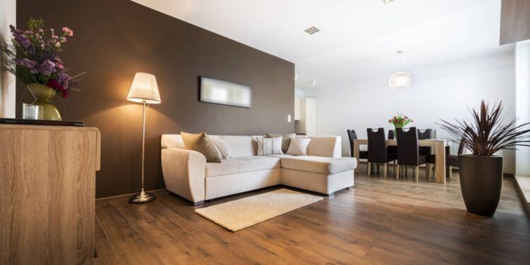 Integração de camadas de iluminação facilitando funcionalidade e estética - Créditos: depositphotos.com / jacek_kadaj