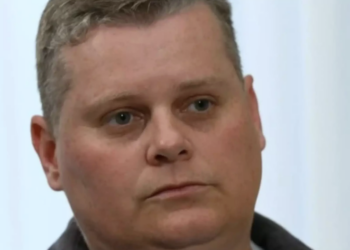 Sandrão afirma que cenas distorcem sua participação nos crimes. Foto: Reprodução Record