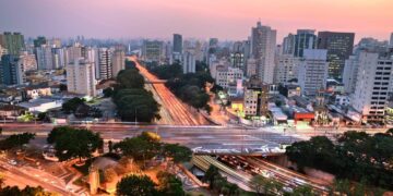 A cidade mais promissora da Grande São Paulo pode te surpreender