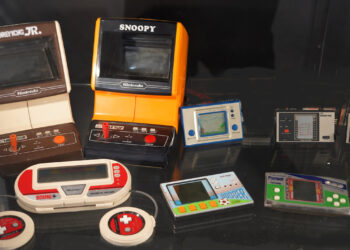 Videogames antigos que se tornaram raridades e valem uma fortuna
