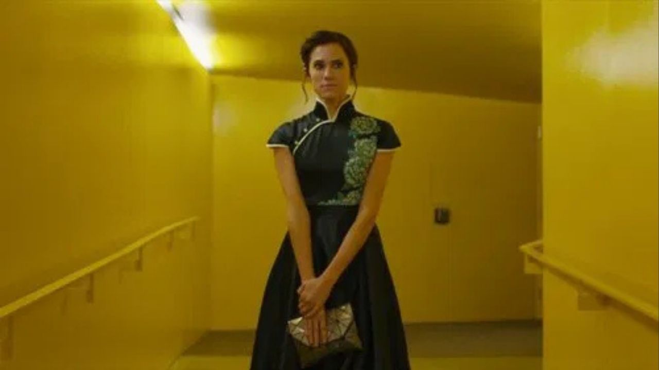 Filme de terror psicológico na Netflix tem só 1h30 e surpreende