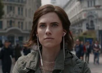 Filme de terror psicológico na Netflix tem só 1h30 e surpreende