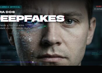 Atenção redobrada garantindo segurança diante de conteúdos gerados por IA